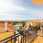 Corema Waves Nature & Ocean Escape Del Rey B10 Apartmán Praia del Rei