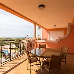 Corema Waves Nature & Ocean Escape Del Rey B10 Apartmán