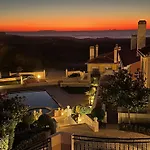 T2 Sea View, Pool, Golf, Del Rey, Obidos B10 Lägenhet