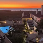 T2 Sea View, Pool, Golf, Del Rey, Obidos B10