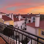Lägenhet T2 Sea View, Pool, Golf, Del Rey, Obidos B10