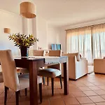 T2 Sea View, Pool, Golf, Del Rey, Obidos B10 Lägenhet *