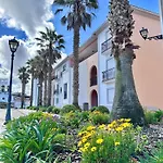 Lägenhet T2 Sea View, Pool, Golf, Del Rey, Obidos B10 *