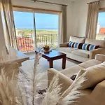 T2 Sea View, Pool, Golf, Del Rey, Obidos B10 Lägenhet *