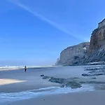 T2 Sea View, Pool, Golf, Del Rey, Obidos B10 * Praia del Rei