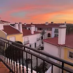 T2 Sea View, Pool, Golf, Del Rey, Obidos B10 Praia del Rei