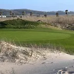T2 Sea View, Pool, Golf, Del Rey, Obidos B10 Lejlighed