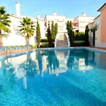 T2 Sea View, Pool, Golf, Del Rey, Obidos B10 Lejlighed