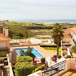 Lejlighed T2 Sea View, Pool, Golf, Del Rey, Obidos B10