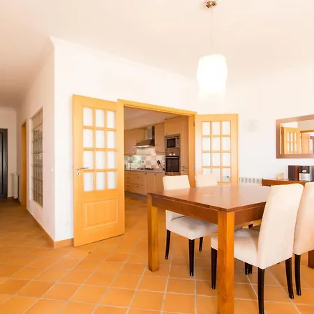 Διαμέρισμα T2 Vista Mar Piscina Del Rey Obidos B10