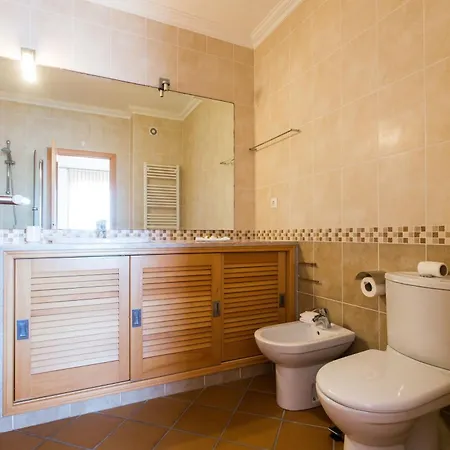 T2 Vista Mar Piscina Del Rey Obidos B10 Апартаменты *