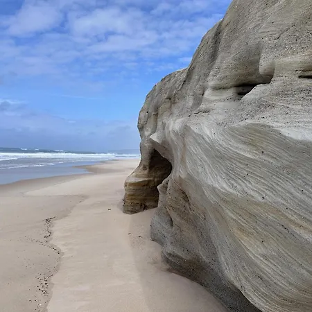 T2 Vista Mar Piscina Del Rey Obidos B10 * Praia del Rei