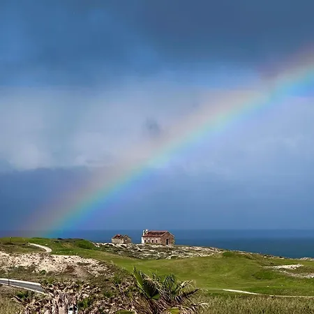 Διαμέρισμα T2 Vista Mar Piscina Del Rey Obidos B10