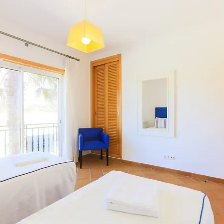 T2 Sea View, Pool, Golf, Del Rey, Obidos B10 *