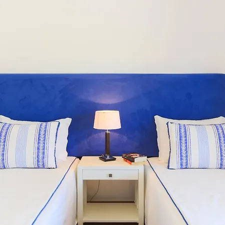 T2 Sea View, Pool, Golf, Del Rey, Obidos B10 *