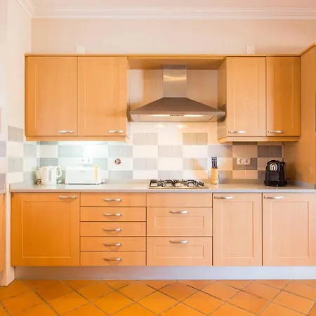 Apartmán T2 Sea View, Pool, Golf, Del Rey, Obidos B10 Praia del Rei