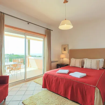 T2 Sea View, Pool, Golf, Del Rey, Obidos B10