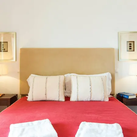 T2 Sea View, Pool, Golf, Del Rey, Obidos B10 * Praia del Rei