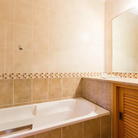T2 Sea View, Pool, Golf, Del Rey, Obidos B10 Apartmán Praia del Rei
