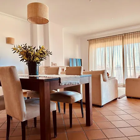 Apartmán T2 Sea View, Pool, Golf, Del Rey, Obidos B10