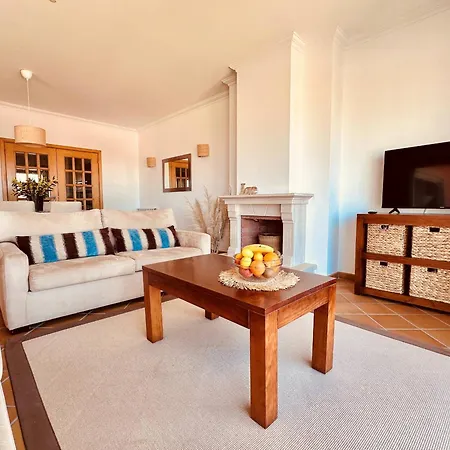 T2 Sea View, Pool, Golf, Del Rey, Obidos B10 Praia del Rei