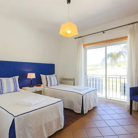 T2 Sea View, Pool, Golf, Del Rey, Obidos B10 Apartmán Praia del Rei