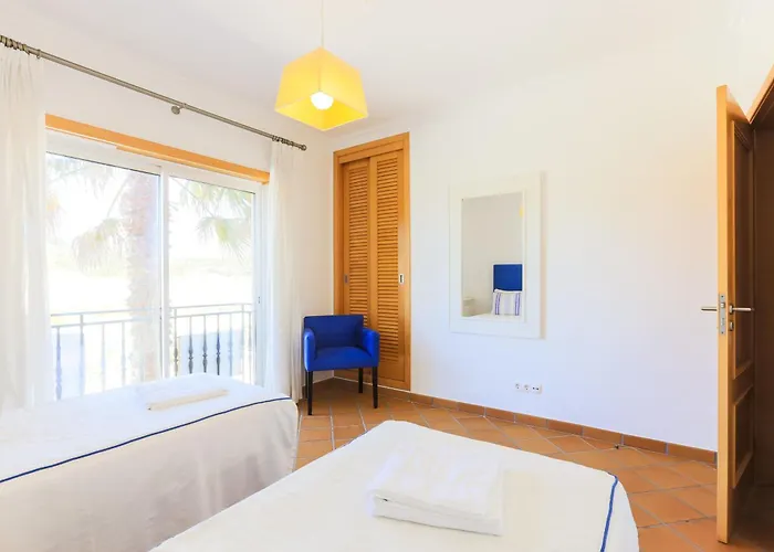 Apartment Corema Waves Nature & Ocean Escape Del Rey B10