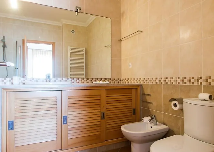 T2 Vista Mar Piscina Del Rey Obidos B10 Διαμέρισμα *