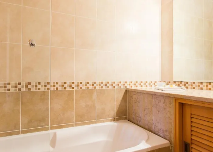 Apartment Corema Waves Nature & Ocean Escape Del Rey B10 *
