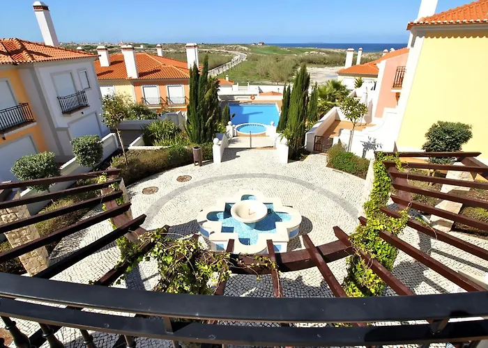 Corema Waves Nature & Ocean Escape Del Rey B10 Praia del Rei