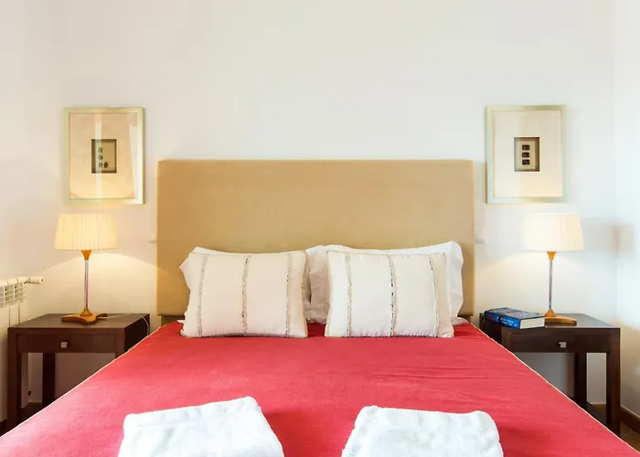 Apartment Corema Waves Nature & Ocean Escape Del Rey B10