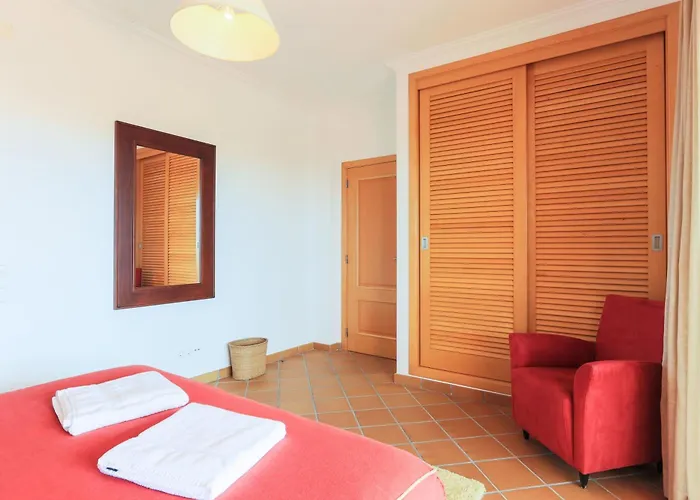 Διαμέρισμα T2 Vista Mar Piscina Del Rey Obidos B10 Praia del Rei