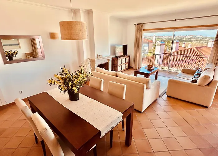 Apartment Corema Waves Nature & Ocean Escape Del Rey B10