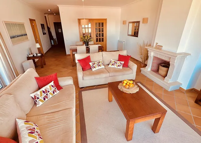 Apartment Corema Waves Nature & Ocean Escape Del Rey B10 Praia del Rei