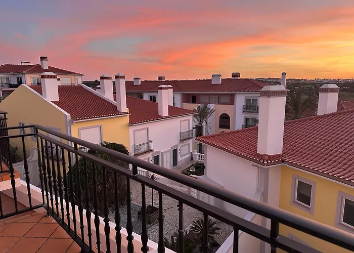 Apartment Corema Waves Nature & Ocean Escape Del Rey B10