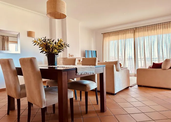 Corema Waves Nature & Ocean Escape Del Rey B10 Apartment *